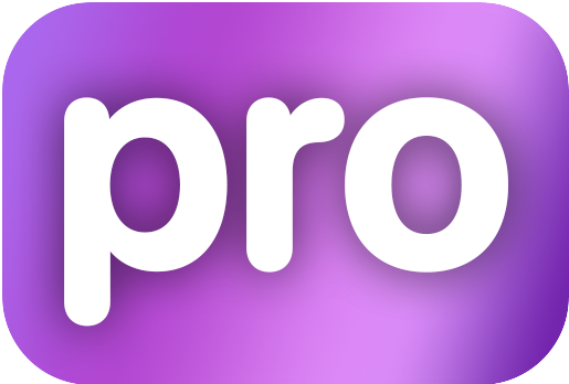 Pro character